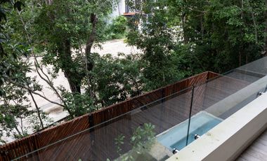 ✨ Casa en Mayakoba con Roof Garden y Jacuzzi – ¡Lista para Estrenar!