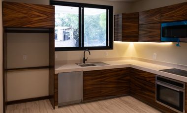 ✨ Casa en Mayakoba con Roof Garden y Jacuzzi – ¡Lista para Estrenar!