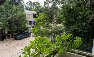 ✨ Casa en Mayakoba con Roof Garden y Jacuzzi – ¡Lista para Estrenar!