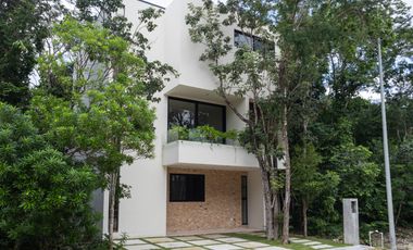 ✨ Casa en Mayakoba con Roof Garden y Jacuzzi – ¡Lista para Estrenar!