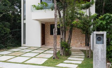 ✨ Casa en Mayakoba con Roof Garden y Jacuzzi – ¡Lista para Estrenar!