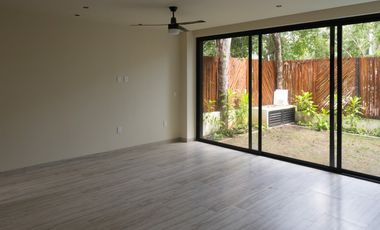 ✨ Casa en Mayakoba con Roof Garden y Jacuzzi – ¡Lista para Estrenar!