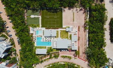 ✨ Casa en Mayakoba con Roof Garden y Jacuzzi – ¡Lista para Estrenar!