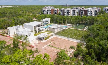 ✨ Casa en Mayakoba con Roof Garden y Jacuzzi – ¡Lista para Estrenar!