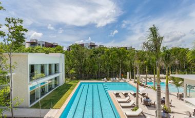 ✨ Casa en Mayakoba con Roof Garden y Jacuzzi – ¡Lista para Estrenar!