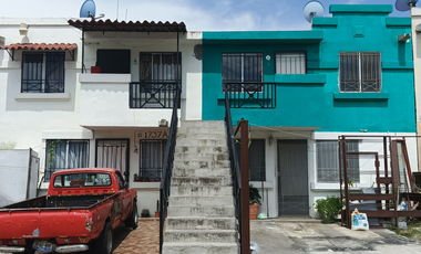 🏡 CASA DUPLEX EN VENTA EN URBI SENDEROS DE SANTIAGO, TONALÁ