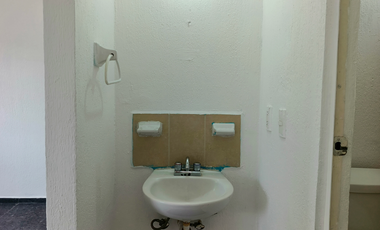 🏡 CASA DUPLEX EN VENTA EN URBI SENDEROS DE SANTIAGO, TONALÁ