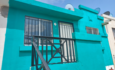 🏡 CASA DUPLEX EN VENTA EN URBI SENDEROS DE SANTIAGO, TONALÁ