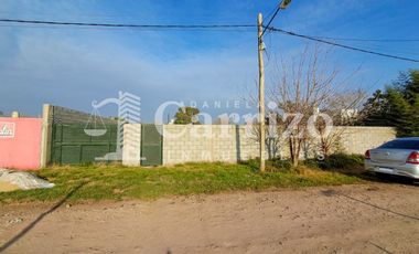 Terreno en venta en La Reja, Partido de Moreno, Buenos Aires.