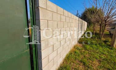 Terreno en venta en La Reja, Partido de Moreno, Buenos Aires.