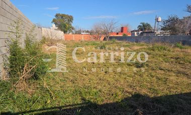 Terreno en venta en La Reja, Partido de Moreno, Buenos Aires.