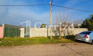 Terreno en venta en La Reja, Partido de Moreno, Buenos Aires.