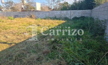 Terreno en venta en La Reja, Partido de Moreno, Buenos Aires.