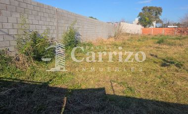 Terreno en venta en La Reja, Partido de Moreno, Buenos Aires.