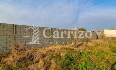 Terreno en venta en La Reja, Partido de Moreno, Buenos Aires.