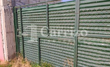 Terreno en venta en La Reja, Partido de Moreno, Buenos Aires.