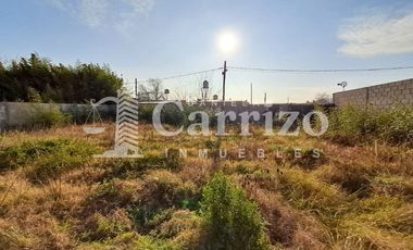 Terreno en venta en La Reja, Partido de Moreno, Buenos Aires.