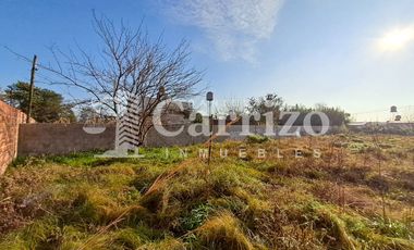 Terreno en venta en La Reja, Partido de Moreno, Buenos Aires.