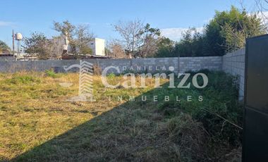 Terreno en venta en La Reja, Partido de Moreno, Buenos Aires.