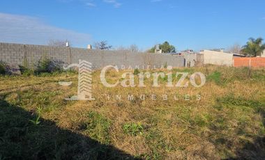 Terreno en venta en La Reja, Partido de Moreno, Buenos Aires.