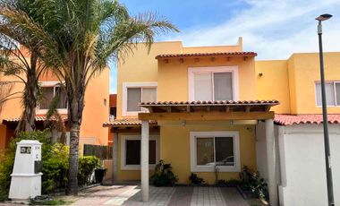 JURIQUILLA, ALTAVISTA, QUERETARO