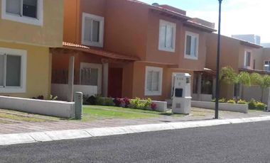 JURIQUILLA, ALTAVISTA, QUERETARO