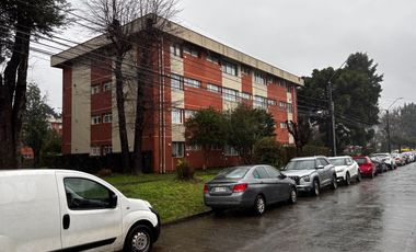 Se vende Departamento Villa San Luis, Valdivia, Chile