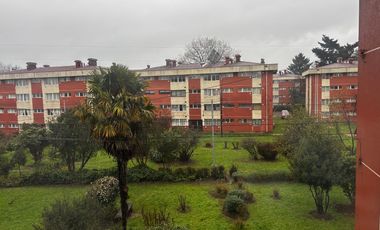 Se vende Departamento Villa San Luis, Valdivia, Chile