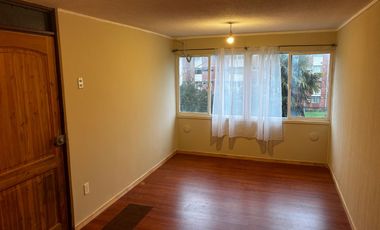 Se vende Departamento Villa San Luis, Valdivia, Chile