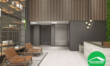 Departamentos Exclusivos en Santiago sin Comisión y con Bono Pie ¡Reserva Ahora!