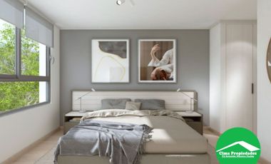 Departamentos Exclusivos en Santiago sin Comisión y con Bono Pie ¡Reserva Ahora!