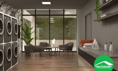 Departamentos Exclusivos en Santiago sin Comisión y con Bono Pie ¡Reserva Ahora!