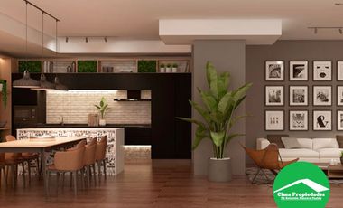 Departamentos Exclusivos en Santiago sin Comisión y con Bono Pie ¡Reserva Ahora!