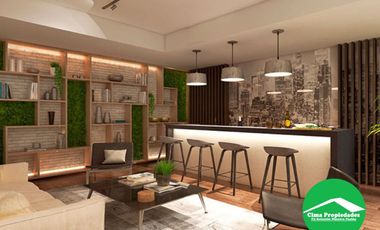 Departamentos Exclusivos en Santiago sin Comisión y con Bono Pie ¡Reserva Ahora!