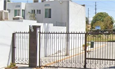 TTL (EMB) CASA EN VENTA DE CONTADO EN LA ESTRELLA COAHUILA