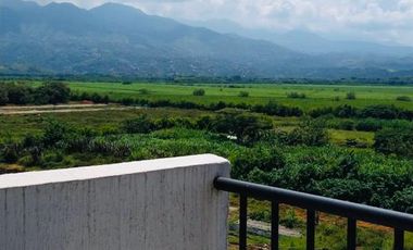 VENDO APARTAMENTO EN conjunto residencial, ubicado sobre la vía nueva a Pangola, en JAMUNDI ( Valle del Cauca - Colombia.)