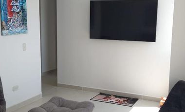 VENDO APARTAMENTO EN conjunto residencial, ubicado sobre la vía nueva a Pangola, en JAMUNDI ( Valle del Cauca - Colombia.)