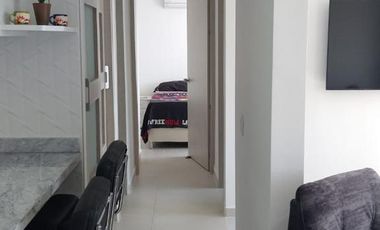 VENDO APARTAMENTO EN conjunto residencial, ubicado sobre la vía nueva a Pangola, en JAMUNDI ( Valle del Cauca - Colombia.)
