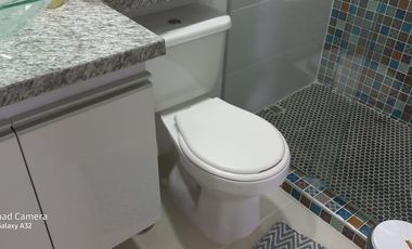 VENDO APARTAMENTO EN conjunto residencial, ubicado sobre la vía nueva a Pangola, en JAMUNDI ( Valle del Cauca - Colombia.)