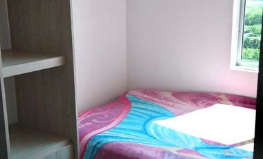 VENDO APARTAMENTO EN conjunto residencial, ubicado sobre la vía nueva a Pangola, en JAMUNDI ( Valle del Cauca - Colombia.)