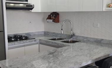 VENDO APARTAMENTO EN conjunto residencial, ubicado sobre la vía nueva a Pangola, en JAMUNDI ( Valle del Cauca - Colombia.)