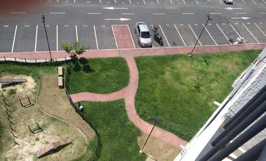 VENDO APARTAMENTO EN conjunto residencial, ubicado sobre la vía nueva a Pangola, en JAMUNDI ( Valle del Cauca - Colombia.)