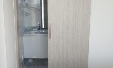VENDO APARTAMENTO EN conjunto residencial, ubicado sobre la vía nueva a Pangola, en JAMUNDI ( Valle del Cauca - Colombia.)
