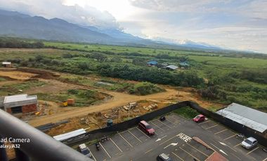 VENDO APARTAMENTO EN conjunto residencial, ubicado sobre la vía nueva a Pangola, en JAMUNDI ( Valle del Cauca - Colombia.)