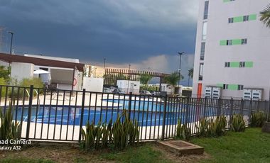 VENDO APARTAMENTO EN conjunto residencial, ubicado sobre la vía nueva a Pangola, en JAMUNDI ( Valle del Cauca - Colombia.)
