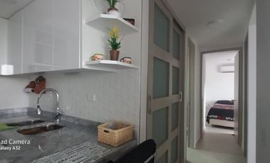 VENDO APARTAMENTO EN conjunto residencial, ubicado sobre la vía nueva a Pangola, en JAMUNDI ( Valle del Cauca - Colombia.)