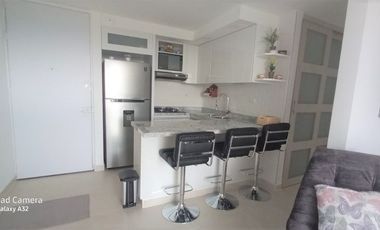 VENDO APARTAMENTO EN conjunto residencial, ubicado sobre la vía nueva a Pangola, en JAMUNDI ( Valle del Cauca - Colombia.)