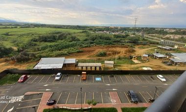 VENDO APARTAMENTO EN conjunto residencial, ubicado sobre la vía nueva a Pangola, en JAMUNDI ( Valle del Cauca - Colombia.)
