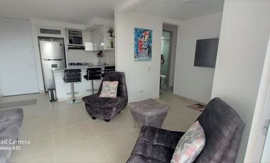 VENDO APARTAMENTO EN conjunto residencial, ubicado sobre la vía nueva a Pangola, en JAMUNDI ( Valle del Cauca - Colombia.)