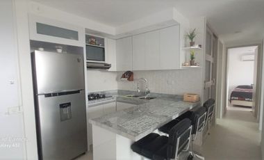 VENDO APARTAMENTO EN conjunto residencial, ubicado sobre la vía nueva a Pangola, en JAMUNDI ( Valle del Cauca - Colombia.)